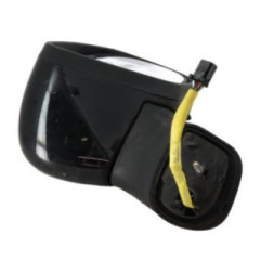 Retroviseur droit RENAULT CAPTUR 1 Photo n°4