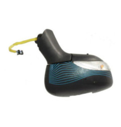 Retroviseur droit RENAULT CAPTUR 1 Photo n°6