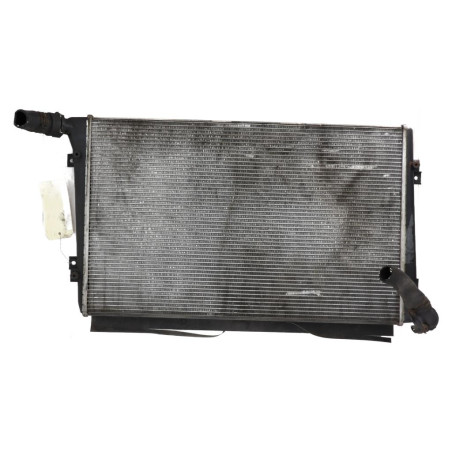 Radiateur eau AUDI A3 2 Photo n°1