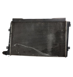 Radiateur eau AUDI A3 2