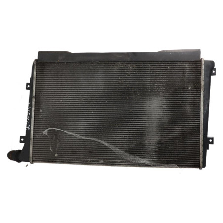 Radiateur eau AUDI A3 2
