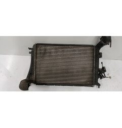 Echangeur air (Intercooler) AUDI A3 2 Photo n°1