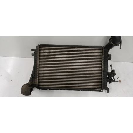 Echangeur air (Intercooler) AUDI A3 2 Photo n°1