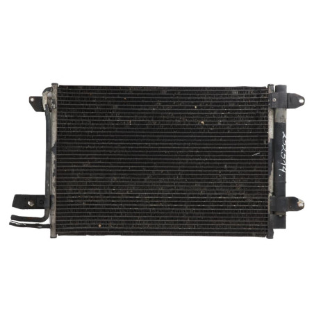 Condenseur de clim AUDI A3 2 Photo n°1