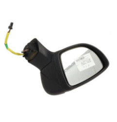 Retroviseur gauche RENAULT CAPTUR 1 Photo n°5