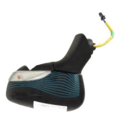 Retroviseur gauche RENAULT CAPTUR 1 Photo n°6