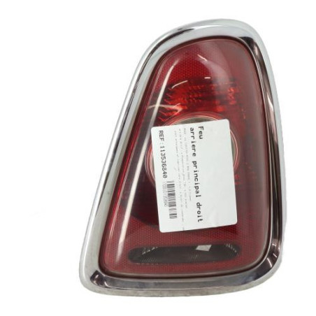 Feu arriere principal droit (feux) MINI MINI 2 R56 Photo n°1