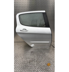 Porte arriere droit PEUGEOT 308 1 Photo n°1