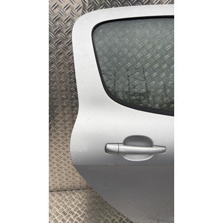 Porte arriere droit PEUGEOT 308 1