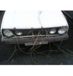 Feu arriere principal droit (feux) VOLKSWAGEN GOLF 2 Photo n°6