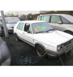 Feu arriere principal droit (feux) VOLKSWAGEN GOLF 2 Photo n°7