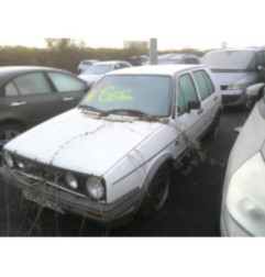 Feu arriere principal droit (feux) VOLKSWAGEN GOLF 2 Photo n°8