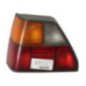 Feu arriere principal gauche (feux) VOLKSWAGEN GOLF 2