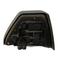 Feu arriere principal gauche (feux) VOLKSWAGEN GOLF 2 Photo n°3