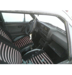 Feu arriere principal gauche (feux) VOLKSWAGEN GOLF 2 Photo n°9