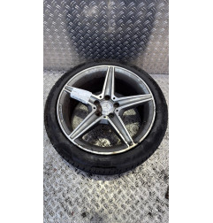 Jante MERCEDES CLASSE C 205 Photo n°1