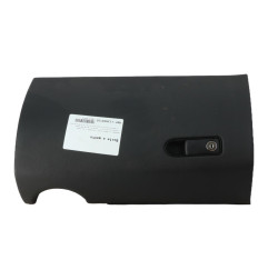 Boite a gants MERCEDES CLASSE C 205 Photo n°1