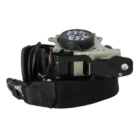 Ceinture avant droit MERCEDES CLASSE C 205 Photo n°1