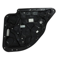 Moteur leve vitre arriere droit MERCEDES CLASSE C 205 Photo n°1