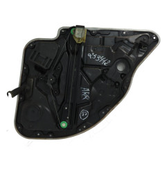 Moteur leve vitre arriere gauche MERCEDES CLASSE C 205 Photo n°1