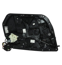 Moteur leve vitre avant gauche MERCEDES CLASSE C 205 Photo n°1