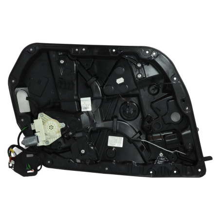 Moteur leve vitre avant gauche MERCEDES CLASSE C 205 Photo n°1