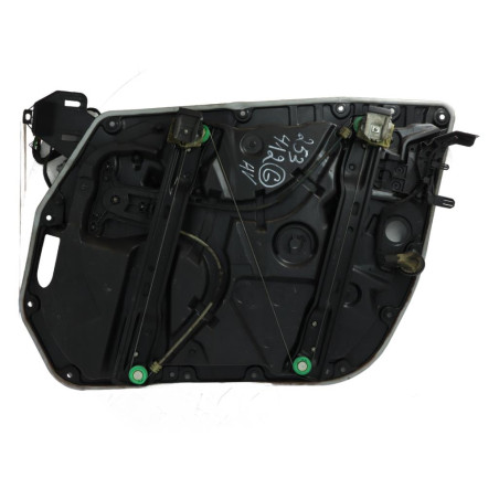 Moteur leve vitre avant gauche MERCEDES CLASSE C 205