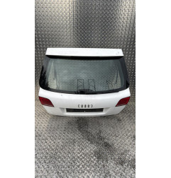 Malle/Hayon arriere AUDI A3 2 Photo n°1