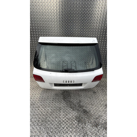 Malle/Hayon arriere AUDI A3 2 Photo n°1