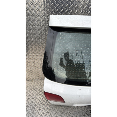 Malle/Hayon arriere AUDI A3 2