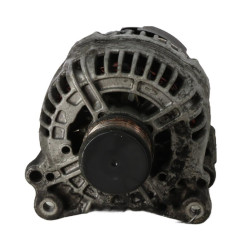 Alternateur AUDI A3 2 Photo n°1