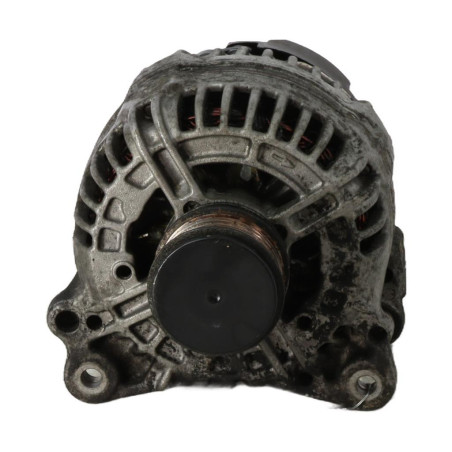 Alternateur AUDI A3 2 Photo n°1