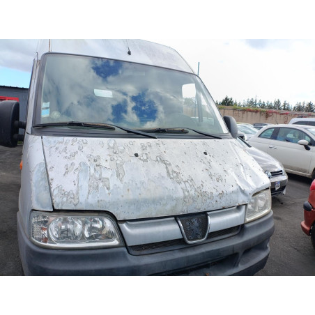 Moteur PEUGEOT BOXER 2 Photo n°1