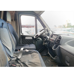 Moteur PEUGEOT BOXER 2