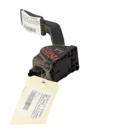 Pedale d'accelerateur PEUGEOT 307