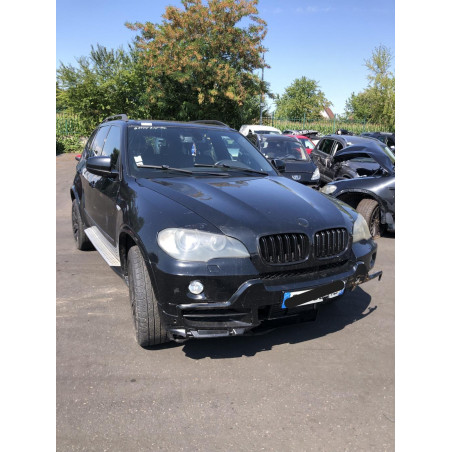 Maitre cylindre (freinage) BMW X5 E70