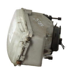 Optique avant principal gauche (feux)(phare) CITROEN JUMPER 1