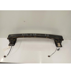 Renfort pare choc avant (traverse) FORD FIESTA 5