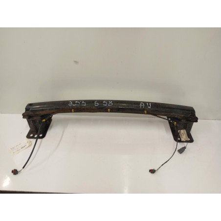 Renfort pare choc avant (traverse) FORD FIESTA 5