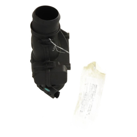 Debitmetre PEUGEOT 207 Photo n°1