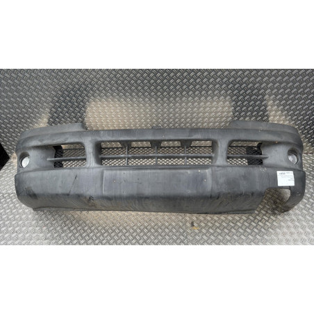 Pare choc avant PEUGEOT BOXER 2 Photo n°1