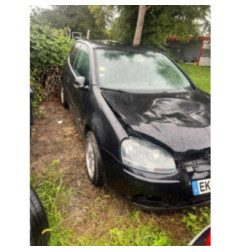 Retroviseur droit VOLKSWAGEN GOLF 5 Photo n°1