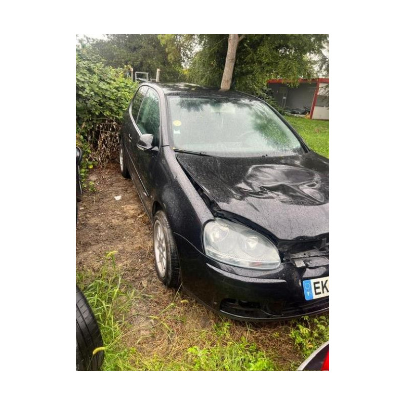 Retroviseur droit VOLKSWAGEN GOLF 5