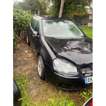 Retroviseur droit VOLKSWAGEN GOLF 5 Photo n°1