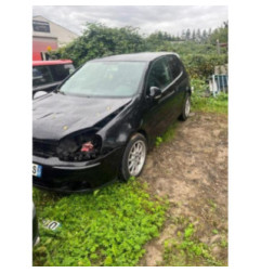 Retroviseur droit VOLKSWAGEN GOLF 5 Photo n°3