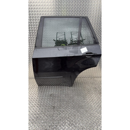 Porte arriere gauche BMW X5 E70 Photo n°1