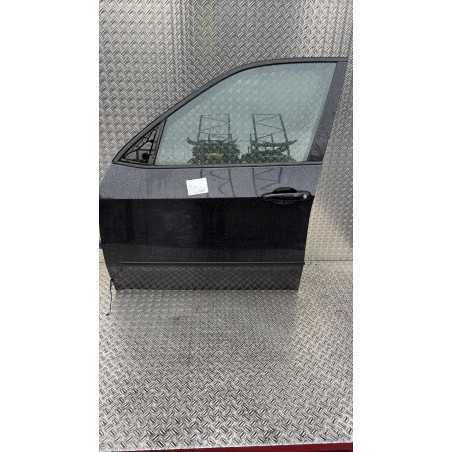 Porte avant gauche BMW X5 E70 Photo n°1