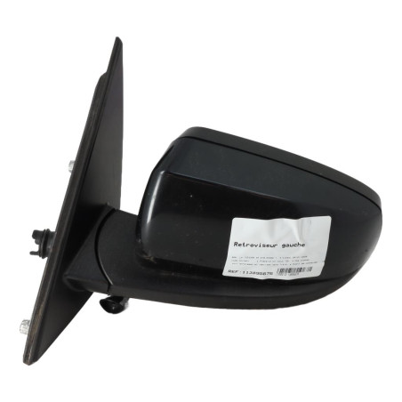 Retroviseur gauche BMW X5 E70 Photo n°3