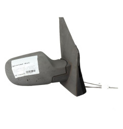 Retroviseur droit FORD FIESTA 5 Photo n°3