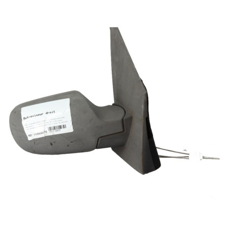 Retroviseur droit FORD FIESTA 5 Photo n°3
